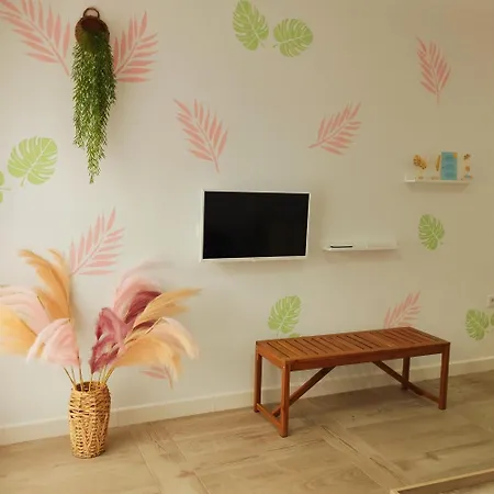 Apartamento Sol *