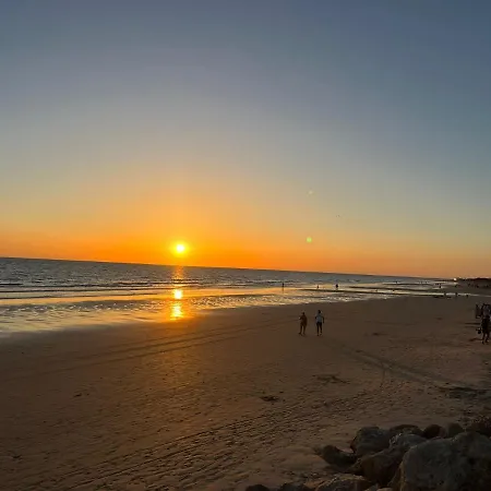 Apartamento Sol