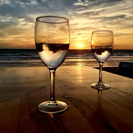 Apartamento Sol