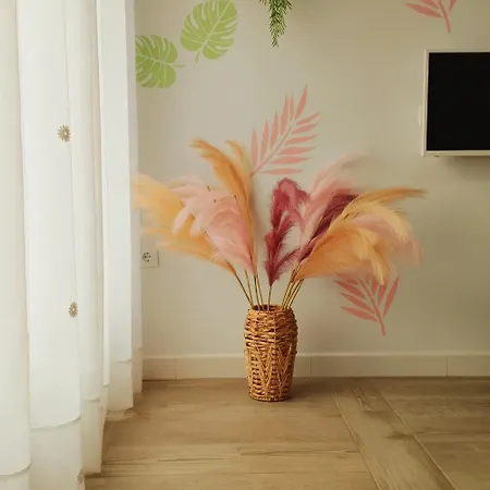 Apartamento Sol Chipiona