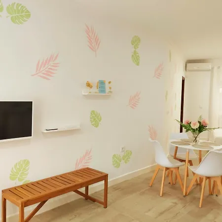 Apartamento Sol