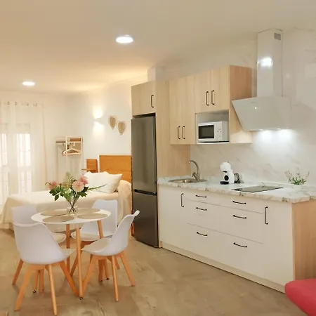 Sol Apartamento *
