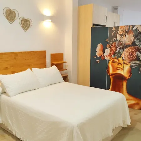 Apartamento Sol *