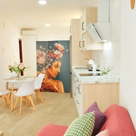 Apartamento Sol
